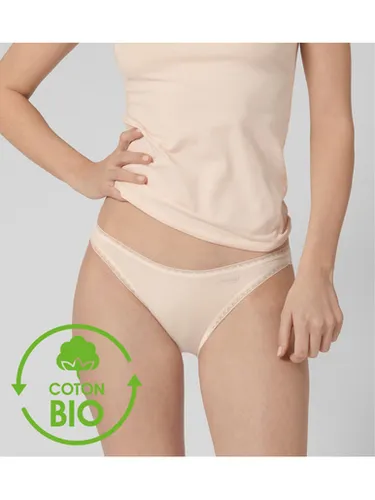 Lot de 2 culottes taille basse GO Mini - Sloggi - Modalova