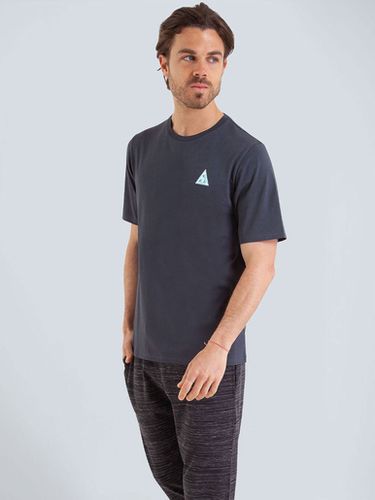 Pyjama long manches courtes Homewear - Athéna - Modalova