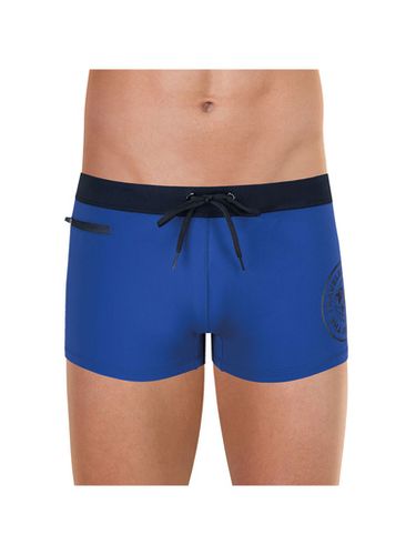 Boxer de bain Construction travele - Athéna - Modalova