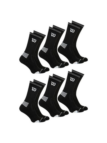 Lot 6 paires chaussettes Essentiel Wilso - Wilson - Modalova