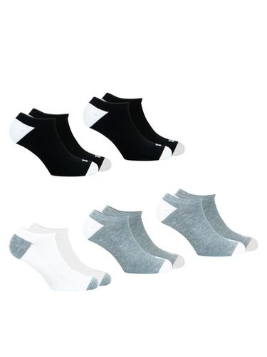 Lot 5 paires socquettes Essentiel - Wilson - Modalova