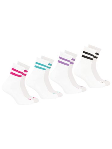 Lot 4 paires de chaussettes Sport - Wilson - Modalova