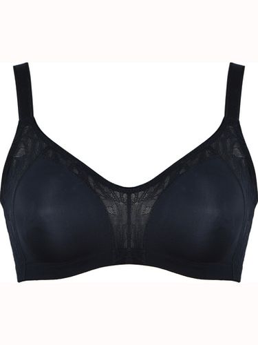 Soutien-gorge minimiseur sans armatures - Naturana - Modalova