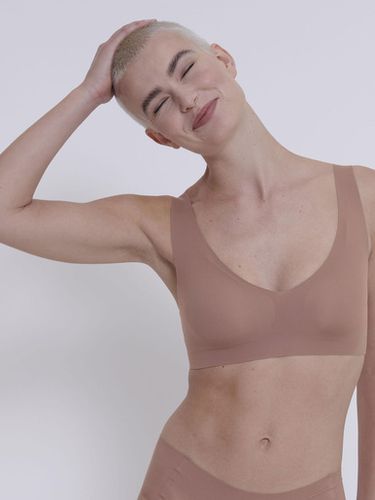 Brassière coques souples ZERO Feel 2.0 - Sloggi - Modalova