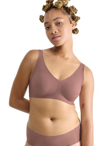 Brassière coques souples ZERO Feel 2.0 - Sloggi - Modalova