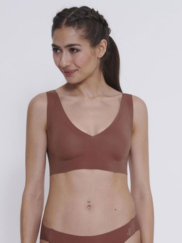 Brassière coques souples ZERO Feel 2.0 - Sloggi - Modalova