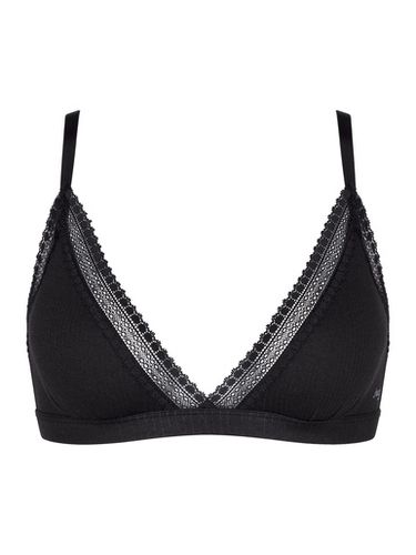 Brassière GO Ribbed R Bralette - Sloggi - Modalova