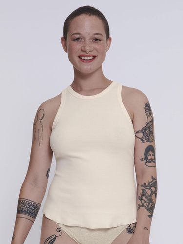 Débardeur GO Ribbed Tank - Sloggi - Modalova