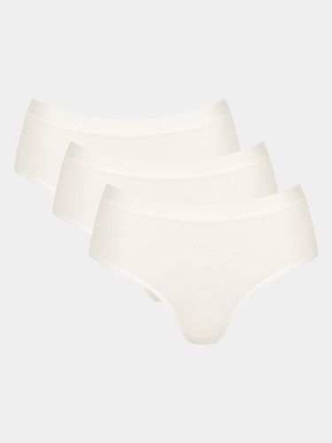 Lot de 3 slips midi GO Casual - Sloggi - Modalova