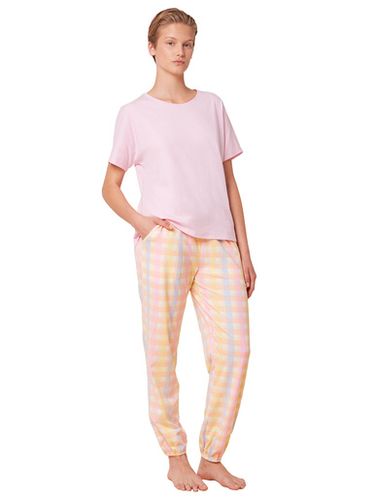 Pantalon bords élastiqués Mix & Match - Triumph - Modalova