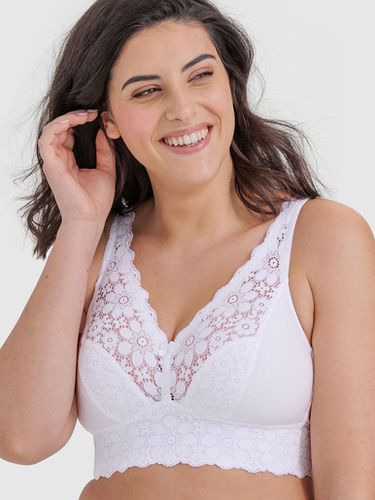 Soutien-gorge sans armatures - Miss Mary of Sweden - Modalova
