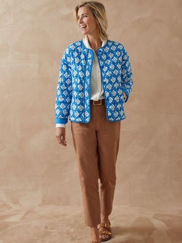 Veste matelassée - Daxon - Modalova