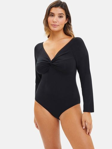 Body thermique manches longues Chill - Sans Complexe - Modalova