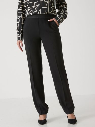 Pantalon élastiqué - Daxon - Modalova