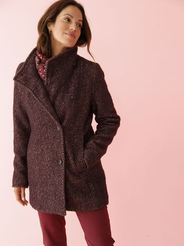 Manteau court - Daxon - Modalova
