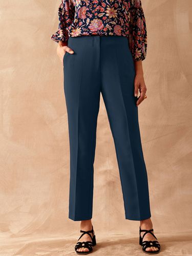Pantalon fuselé 7/8ème - Daxon - Modalova