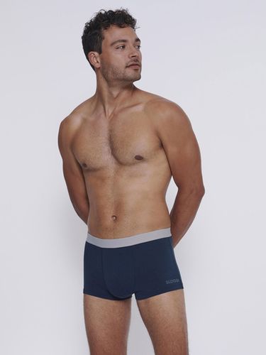Lot de 6 boxers GO ABC 2.0 - Sloggi - Modalova