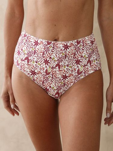 Culotte maxi pur coton - Daxon - Modalova