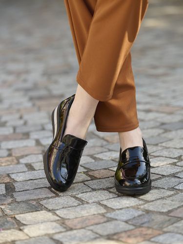 Mocassins compensés à aérosemelle® - Pédiconfort - Modalova