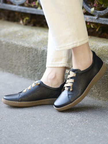 Derbies à lacets élastiqués - Pédiconfort - Modalova