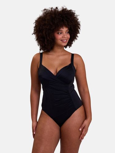 Maillot de bain gainant armatures Aruba - Sans Complexe - Modalova