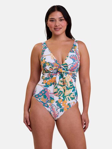 Maillot de bain 1 pièce Fidji - Sans Complexe - Modalova