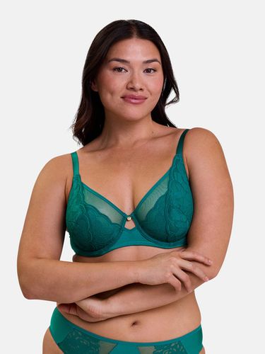Soutien-gorge à armatures Romance - Sans Complexe - Modalova