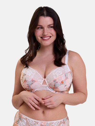 Soutien-gorge à armatures Aurélie - Sans Complexe - Modalova