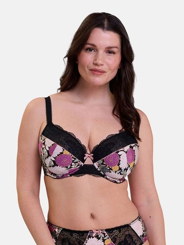 Soutien-gorge à armatures Aurélie - Sans Complexe - Modalova