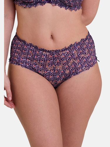 Culotte dentelle Arum Mosaic - Sans Complexe - Modalova