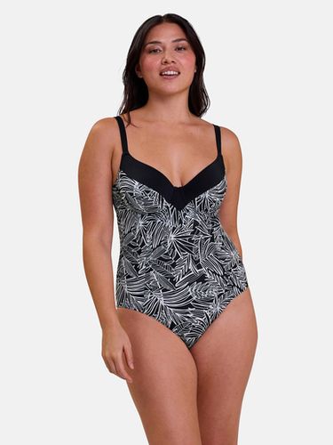 Maillot de bain 1 pièce Seychelles - Sans Complexe - Modalova
