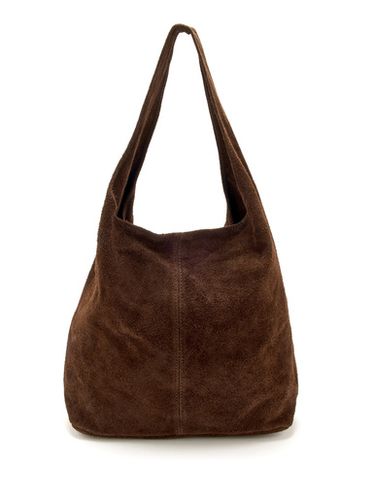 Sac fourre-tout en cuir - Daxon - Modalova