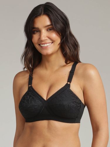 Soutien-gorge Cœur Croisé 1 + 1 gratuit - Playtex - Modalova