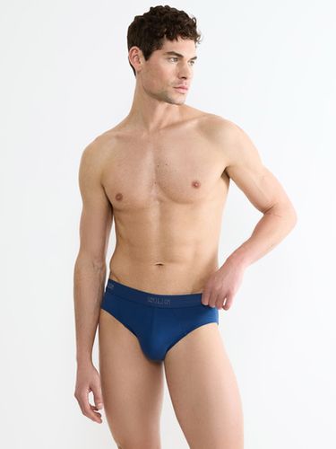 Lot de 2 slips midi fermés - Sloggi - Modalova