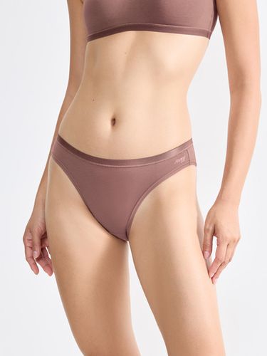 Culottes mini + 1 gratuite Go Daily - Sloggi - Modalova