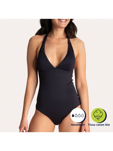 Maillot de bain menstruel 1 pièce - Athéna - Modalova