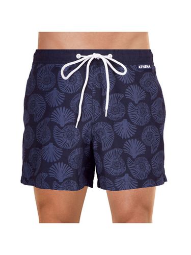 Bermuda de bain Summer Vibes homme - Athéna - Modalova
