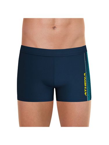 Boxer de bain Sport Construction - Athéna - Modalova