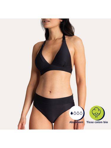 Maillot de bain menstruel 2 pièces - Athéna - Modalova