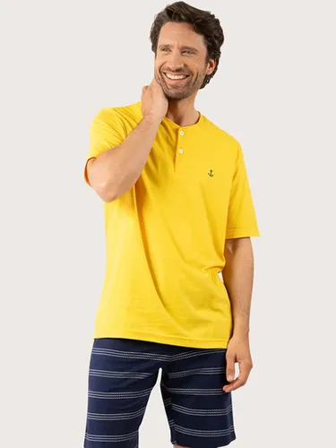 Pyjama court Nautique homme - Eminence - Modalova