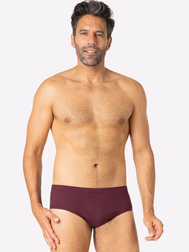 Lot de 3 slips Trio Fantaisie Héritage - Eminence - Modalova