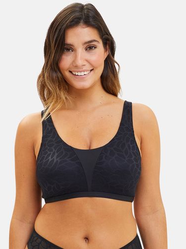 Brassière sans armatures Perfect Curves - Sans Complexe - Modalova