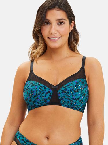 Soutien-gorge sans armatures Complice - Sans Complexe - Modalova