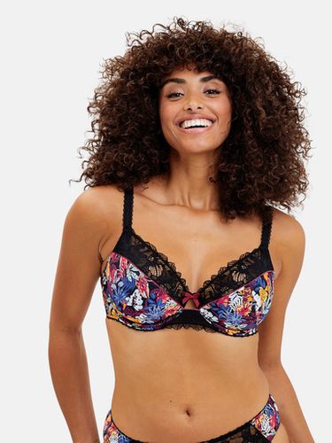 Soutien-gorge à armatures Mathilde - Sans Complexe - Modalova
