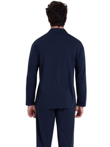 Pyjama RAYURES Cap Horn ouvert - Athéna - Modalova