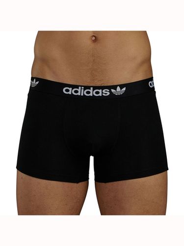 Lot de 3 boxers Coton flex 3 stripes - Adidas - Modalova