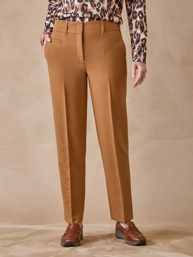 Pantalon droit - Daxon - Modalova