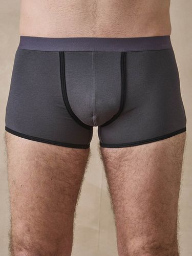 Lot de 4 shorties fermés - Daxon - Modalova
