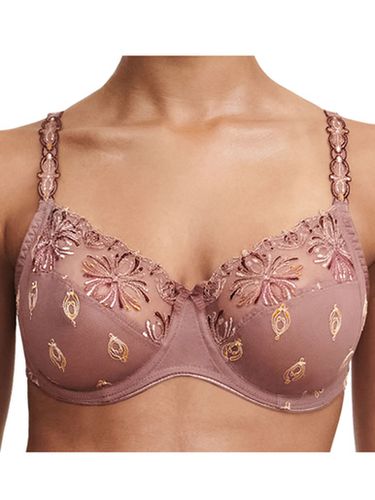 Soutien-gorge enveloppant Champs-Elysées - Chantelle - Modalova