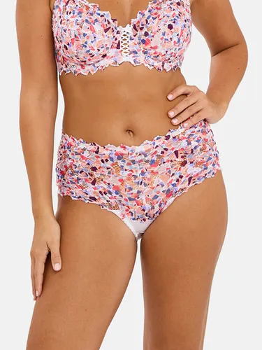 Culotte Arum Mosaic - Sans Complexe - Modalova